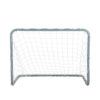 Charlsten Fußballtor 78x56x45 cm 2er Set
