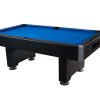 John West Pool Billardtisch Transfer 7ft – Bild 5