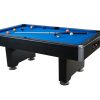 John West Pool Billardtisch Transfer 7ft