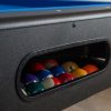 John West Pool Billardtisch Transfer 7ft – Bild 4