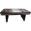 Charlsten Airhockey Tisch mit Multi LED Effekten 7ft – Bild 7