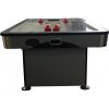 Charlsten Airhockey Tisch mit Multi LED Effekten 7ft – Bild 6