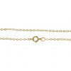 GEMSHINE 14k 585 Gold Halskette. 1,5 mm Ankerkette im klassischen Design mit Längen von 40 bis 76 cm, Ketten Länge:46 – Bild 4