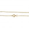 GEMSHINE 14k 585 Gold Halskette. 1,5 mm Ankerkette im klassischen Design mit Längen von 40 bis 76 cm – Bild 4