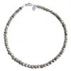 Gemshine - Damen - Armband Set - Fresh Mint Silber - Aventurin - Grün - 925 Silber – Bild 4