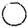 Gemshine - Damen - Armband Set - Fresh Mint Silber - Aventurin - Grün - 925 Silber – Bild 5