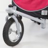 Trixie Jogger-Umbausatz für Hundeanhänger - für Art.: 12816-TRXI – Bild 6