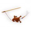 All for Paws Dreams Catcher Shamoura Wand Spielangel – Bild 4
