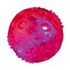 Trixie Blink-Ball aus TPR - 6 cm – Bild 4