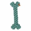 D&D Baumwollknochen Dente - blau - 30 x 10 x 5cm – Bild 4