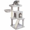 Trixie Junior Kratzbaum Pepito – Bild 4