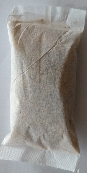 Senf-Fußbad 30g Beutel kexx1001 Senf geschrotet hygienisch Beutel voll kompostierbar – Bild 5